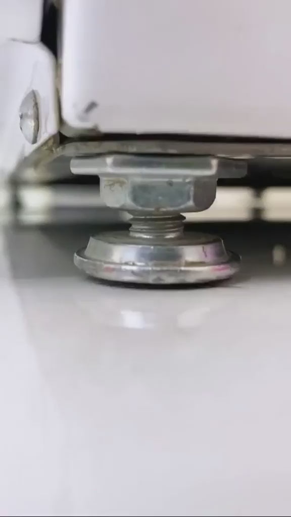 Universal Anti-Vibration Pads for Washing Machine (4 Pack)